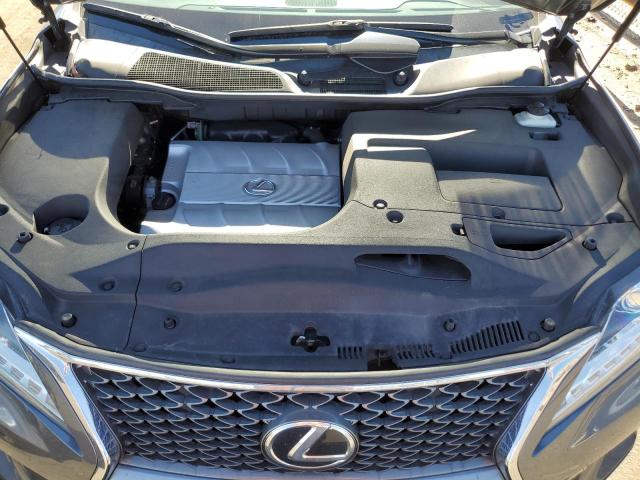 Photo 11 VIN: 2T2BK1BA7FC291010 - LEXUS RX350 