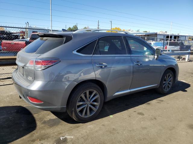 Photo 2 VIN: 2T2BK1BA7FC291010 - LEXUS RX350 