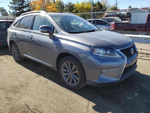 Photo 3 VIN: 2T2BK1BA7FC291010 - LEXUS RX350 