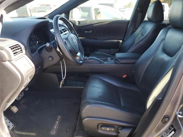 Photo 6 VIN: 2T2BK1BA7FC291010 - LEXUS RX350 