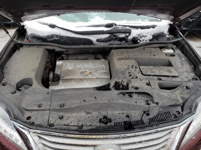 Photo 6 VIN: 2T2BK1BA7FC297146 - LEXUS RX 350 BAS 