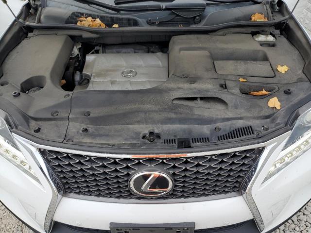 Photo 6 VIN: 2T2BK1BA7FC298362 - LEXUS RX 350 BAS 