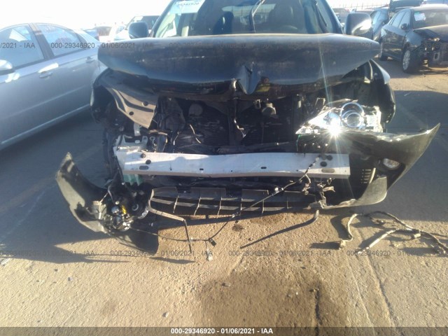 Photo 5 VIN: 2T2BK1BA7FC301681 - LEXUS RX 350 