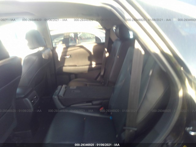 Photo 7 VIN: 2T2BK1BA7FC301681 - LEXUS RX 350 