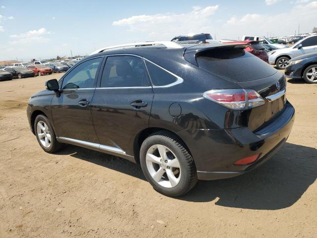 Photo 1 VIN: 2T2BK1BA7FC302734 - LEXUS RX350 