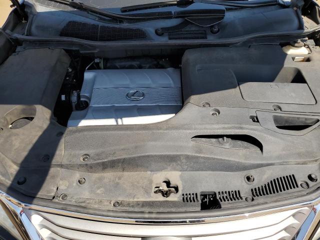 Photo 11 VIN: 2T2BK1BA7FC302734 - LEXUS RX350 