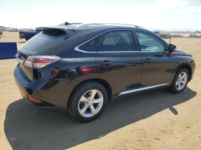 Photo 2 VIN: 2T2BK1BA7FC302734 - LEXUS RX350 