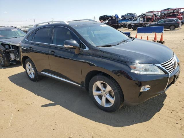 Photo 3 VIN: 2T2BK1BA7FC302734 - LEXUS RX350 