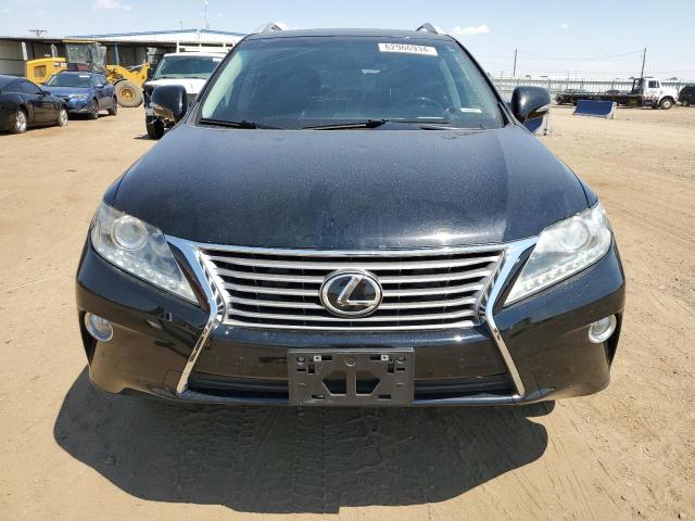 Photo 4 VIN: 2T2BK1BA7FC302734 - LEXUS RX350 