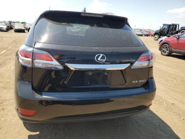 Photo 5 VIN: 2T2BK1BA7FC302734 - LEXUS RX350 