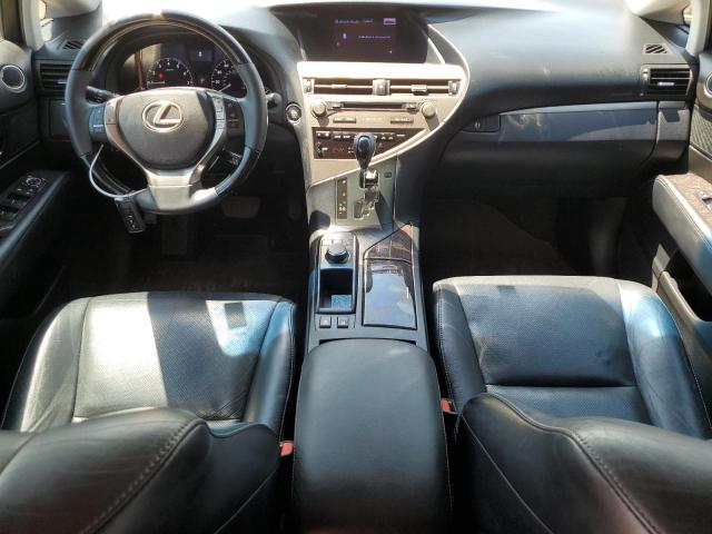 Photo 7 VIN: 2T2BK1BA7FC302734 - LEXUS RX350 