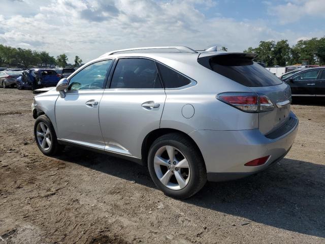 Photo 1 VIN: 2T2BK1BA7FC303771 - LEXUS RX 350 BAS 