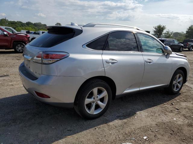 Photo 2 VIN: 2T2BK1BA7FC303771 - LEXUS RX 350 BAS 