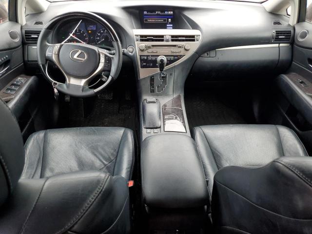 Photo 7 VIN: 2T2BK1BA7FC307402 - LEXUS RX 350 BAS 