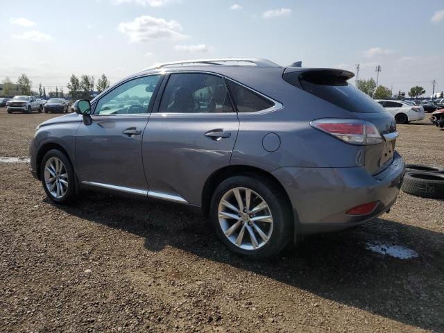 Photo 1 VIN: 2T2BK1BA7FC310235 - LEXUS RX350 