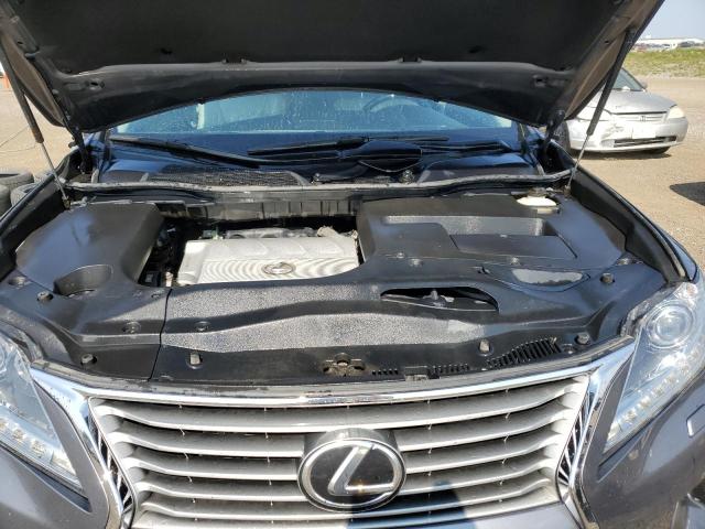 Photo 11 VIN: 2T2BK1BA7FC310235 - LEXUS RX350 