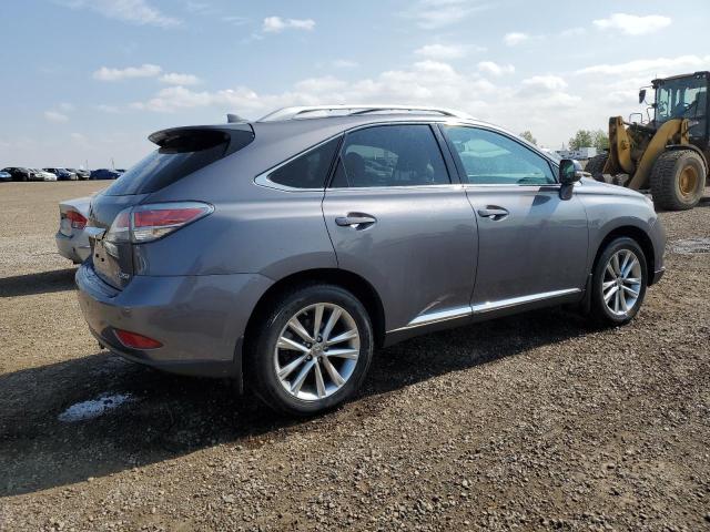 Photo 2 VIN: 2T2BK1BA7FC310235 - LEXUS RX350 