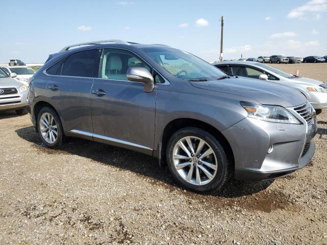 Photo 3 VIN: 2T2BK1BA7FC310235 - LEXUS RX350 