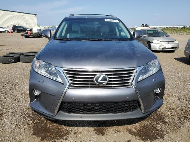 Photo 4 VIN: 2T2BK1BA7FC310235 - LEXUS RX350 