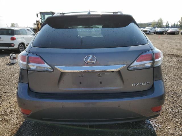 Photo 5 VIN: 2T2BK1BA7FC310235 - LEXUS RX350 