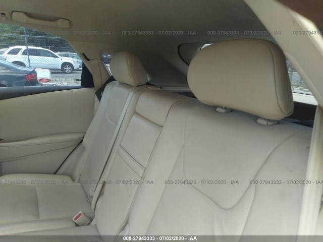 Photo 7 VIN: 2T2BK1BA7FC313619 - LEXUS RX 350 