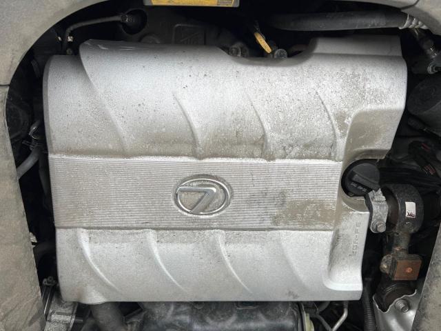 Photo 6 VIN: 2T2BK1BA7FC317900 - LEXUS RX 350 BAS 