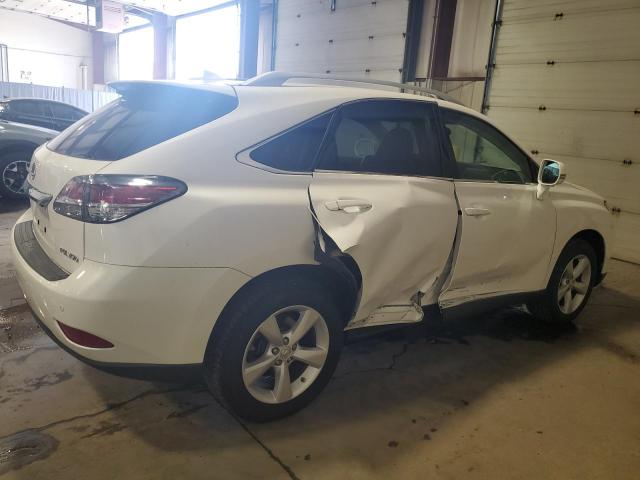 Photo 2 VIN: 2T2BK1BA7FC324068 - LEXUS RX 350 BAS 