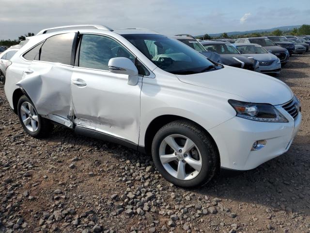 Photo 3 VIN: 2T2BK1BA7FC324068 - LEXUS RX 350 BAS 