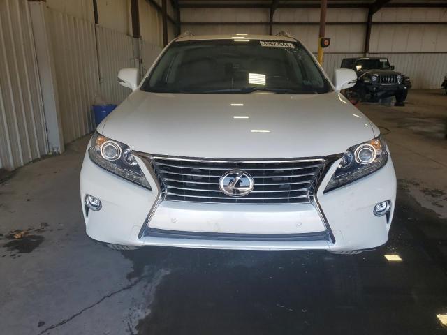 Photo 4 VIN: 2T2BK1BA7FC324068 - LEXUS RX 350 BAS 