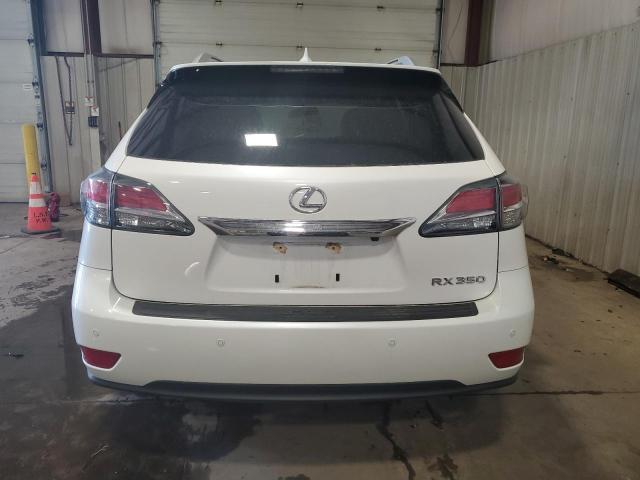 Photo 5 VIN: 2T2BK1BA7FC324068 - LEXUS RX 350 BAS 