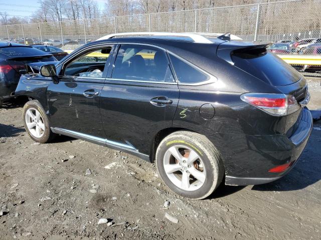 Photo 1 VIN: 2T2BK1BA7FC330484 - LEXUS RX350 