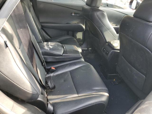 Photo 10 VIN: 2T2BK1BA7FC330484 - LEXUS RX350 