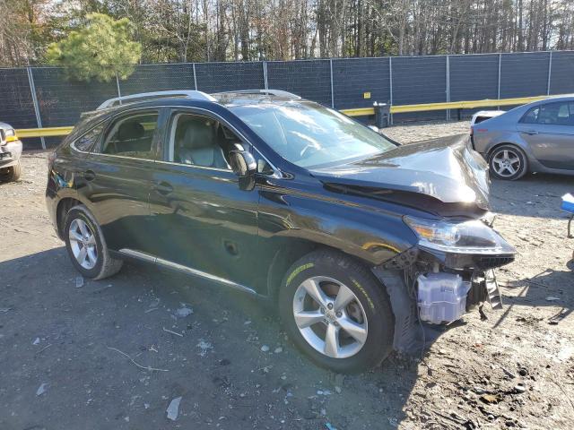 Photo 3 VIN: 2T2BK1BA7FC330484 - LEXUS RX350 