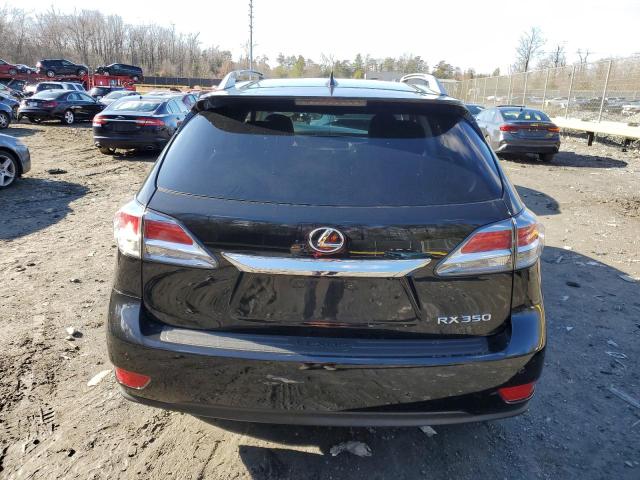 Photo 5 VIN: 2T2BK1BA7FC330484 - LEXUS RX350 