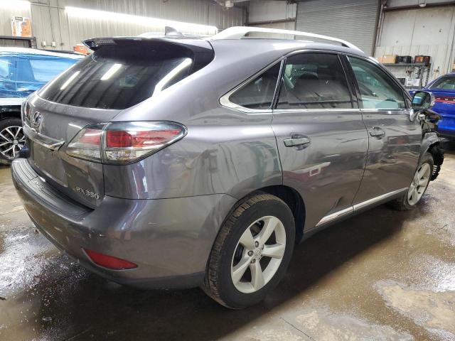 Photo 2 VIN: 2T2BK1BA7FC333238 - LEXUS RX 350 BAS 