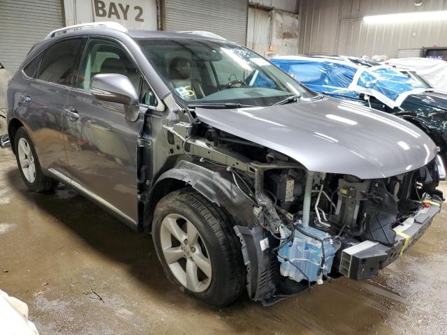 Photo 3 VIN: 2T2BK1BA7FC333238 - LEXUS RX 350 BAS 