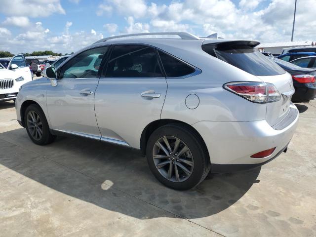 Photo 1 VIN: 2T2BK1BA7FC340321 - LEXUS RX 350 BAS 