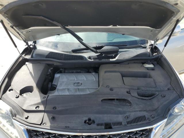 Photo 11 VIN: 2T2BK1BA7FC340321 - LEXUS RX 350 BAS 