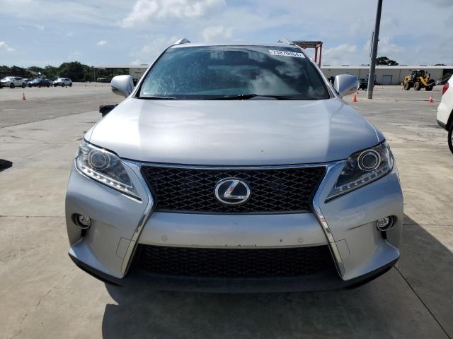 Photo 4 VIN: 2T2BK1BA7FC340321 - LEXUS RX 350 BAS 