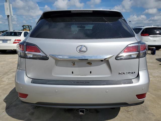 Photo 5 VIN: 2T2BK1BA7FC340321 - LEXUS RX 350 BAS 