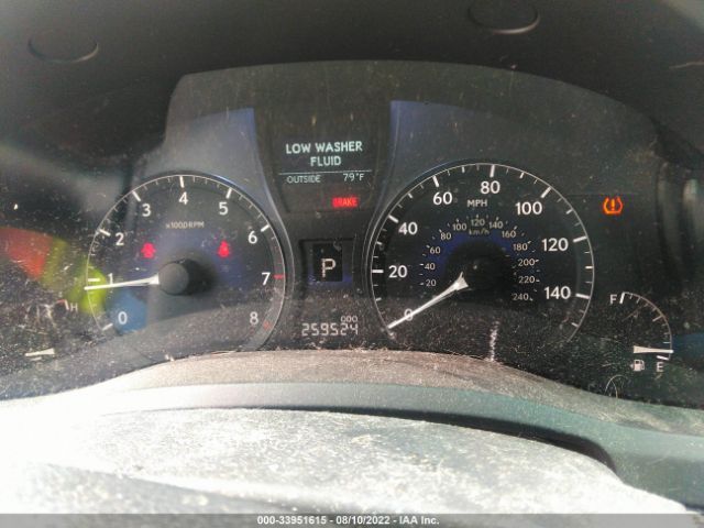 Photo 6 VIN: 2T2BK1BA8AC012270 - LEXUS RX 350 