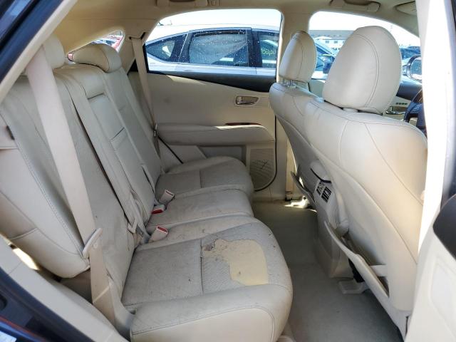 Photo 5 VIN: 2T2BK1BA8AC013225 - LEXUS RX 350 