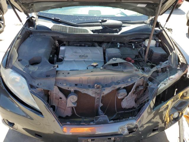 Photo 6 VIN: 2T2BK1BA8AC013225 - LEXUS RX 350 