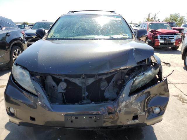 Photo 8 VIN: 2T2BK1BA8AC013225 - LEXUS RX 350 