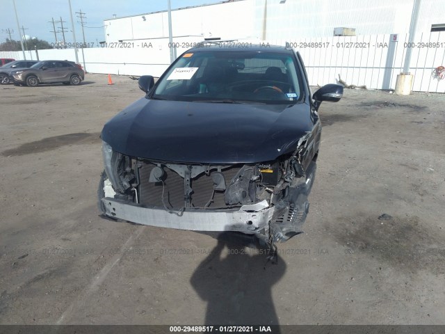 Photo 5 VIN: 2T2BK1BA8AC013886 - LEXUS RX 350 