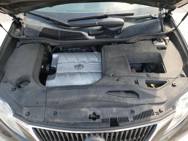 Photo 10 VIN: 2T2BK1BA8AC014116 - LEXUS RX350 