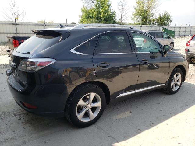 Photo 2 VIN: 2T2BK1BA8AC014116 - LEXUS RX350 