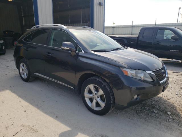 Photo 3 VIN: 2T2BK1BA8AC014116 - LEXUS RX350 