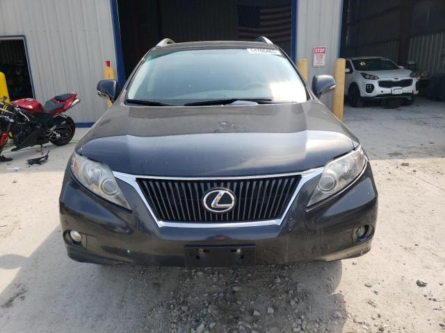 Photo 4 VIN: 2T2BK1BA8AC014116 - LEXUS RX350 