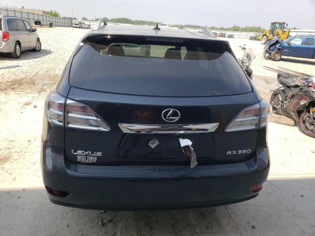 Photo 5 VIN: 2T2BK1BA8AC014116 - LEXUS RX350 